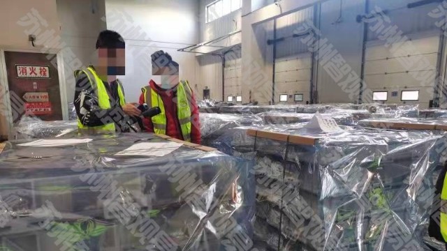RFID warehouse management system Intelligent warehouse management