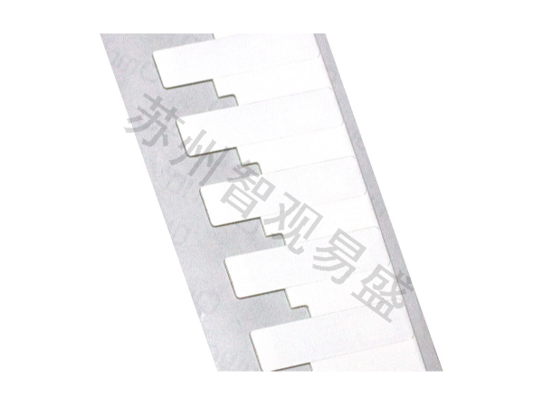 Omni IQ350 50*12.5 Metal resistant RFID tag