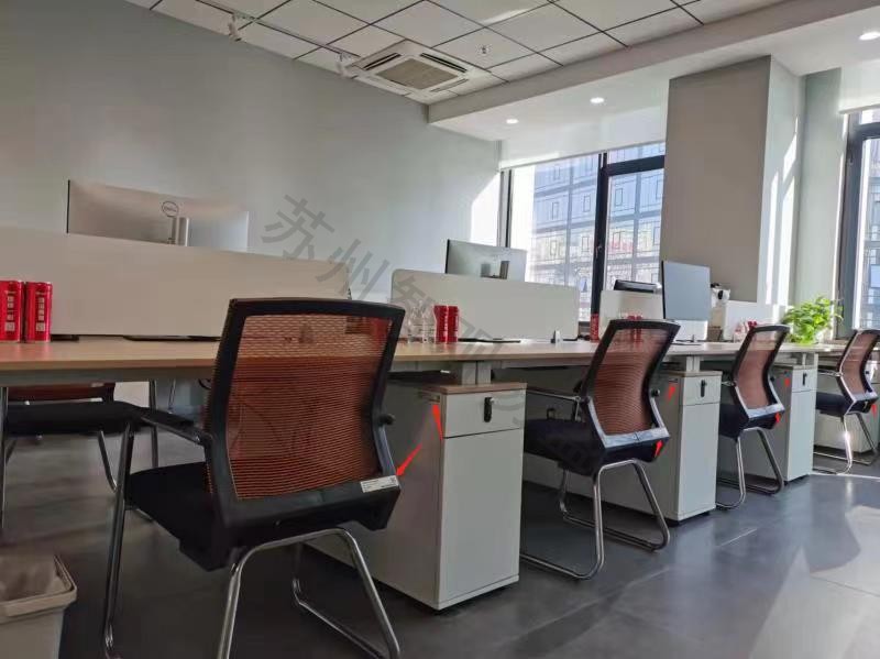 Chair back fixed assets picture