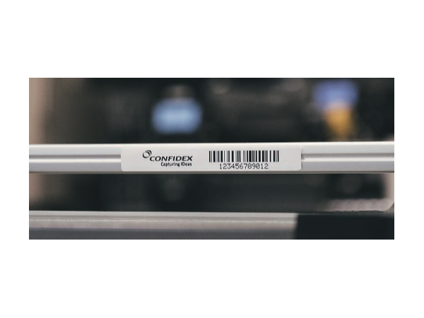 Zebra Silm 100*13 Metal resistant RFID tag