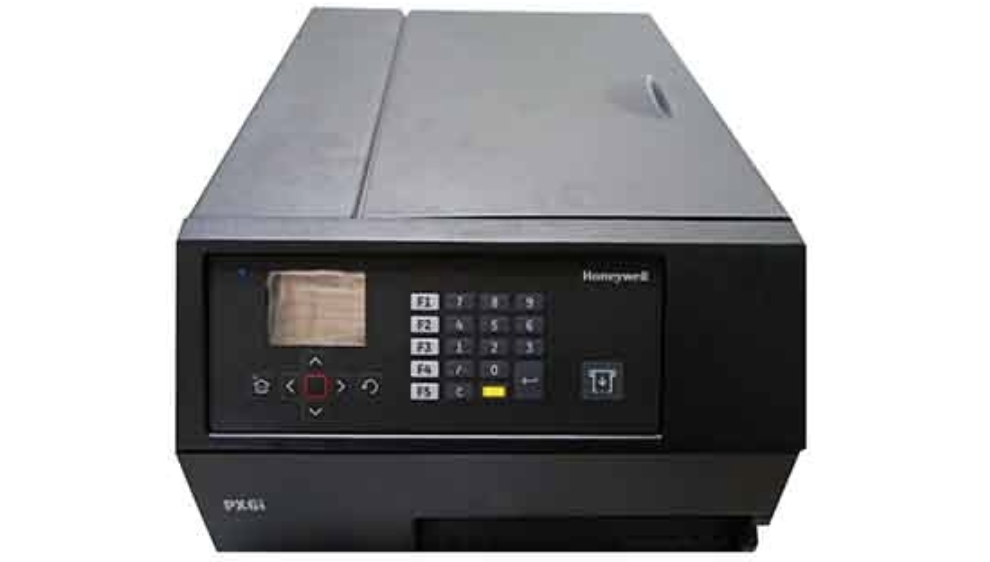 Industrial Label Printer - Honeywell PX6ie - 6-inch 167mm wide Industrial printer - Suzhou Zhiguan