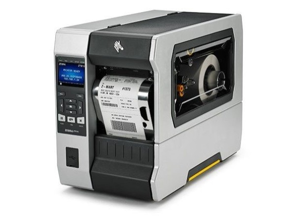 Zebra ZebraZT610 common RFID printer