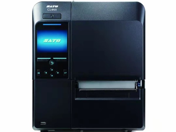 Sato SATOCL4NX Metal resistant RFID printer