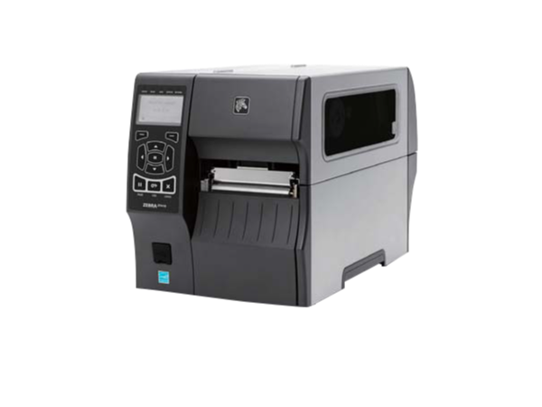 Zebra ZebraZT410 Metal resistant RFID printer