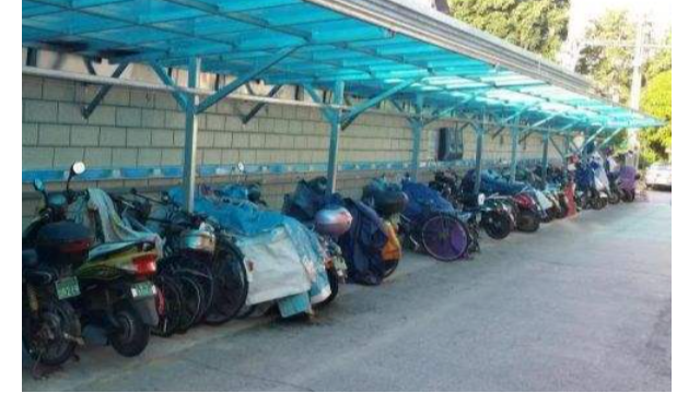 Member Ding Lei: It is recommended to install RFID electronic license plates on electric bicycles