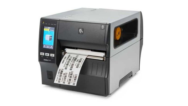 RFID printer worth buying in 2022 - ZT411 RFID Printer
