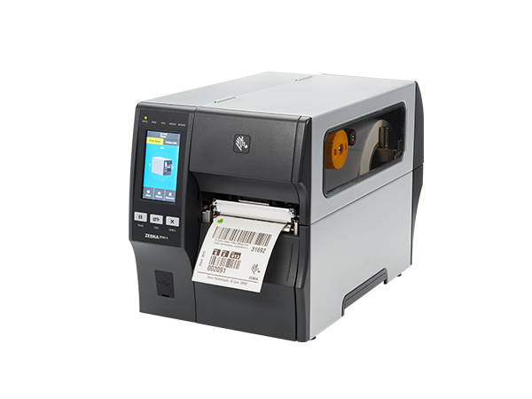 ZT410 RFID printer