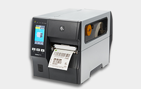 ZT410 RFIDprinter
