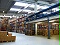 RFID warehouse management system