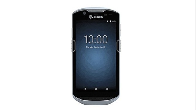 TC52/TC57 series touch data terminal