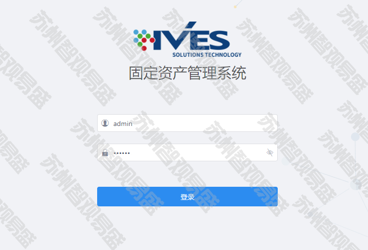 Fixed assetsPCEnd entry