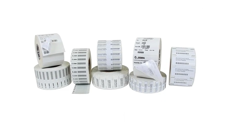 zebraRFIDtag RFIDElectronic tagS