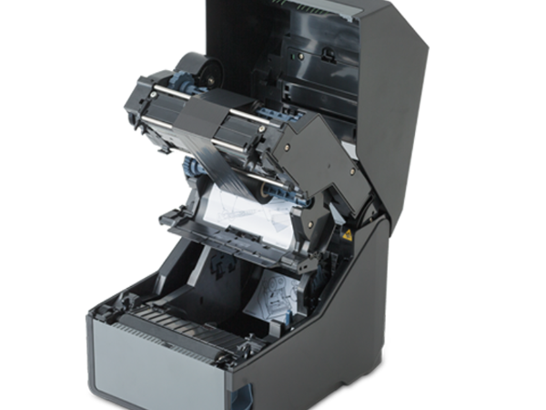SATO CT4 common RFID printer