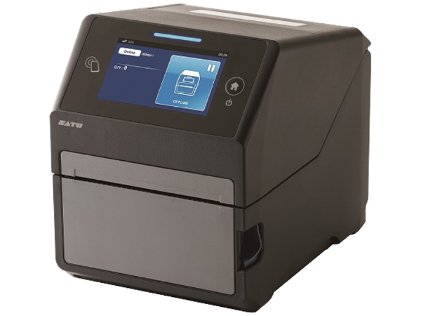 zebra ZD500RFID printer