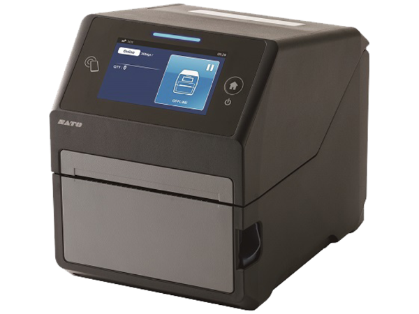 Zebra ZebraZT411 Metal resistant RFID printer