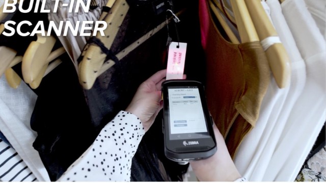 RFID2000 handheld stocktaking machine, UHF RFID reader, RFID handheld terminal