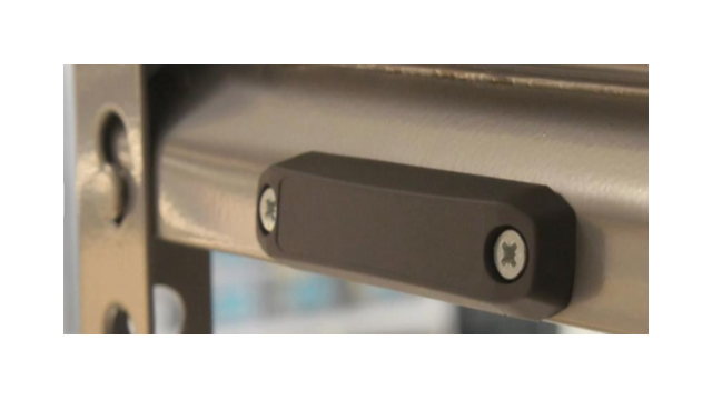 Hard RFID asset tag - Xintag