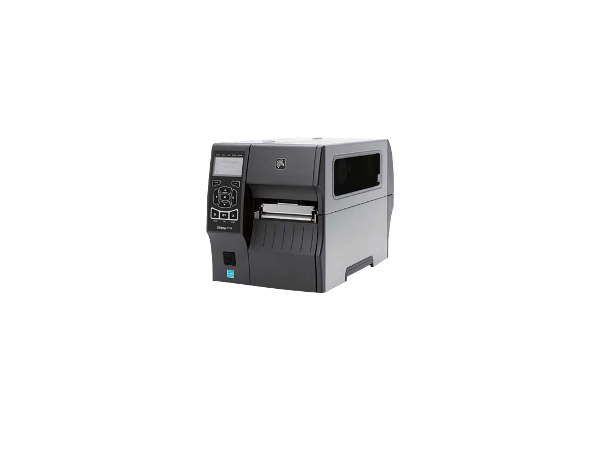 Zebra ZebraZT410 Metal resistant RFID printer