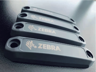 Zebra impact-resistant rigid metal-resistant RFID Tags _ Copy