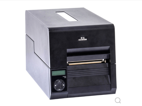 Desh DL721/735 metal resistant printer