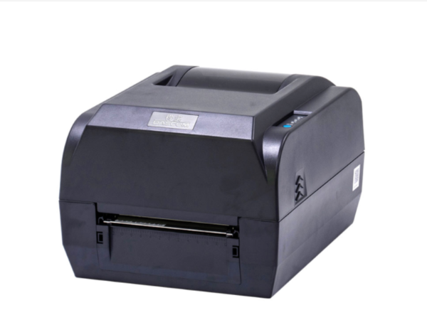 Zebra ZebraZT410 Metal resistant RFID printer