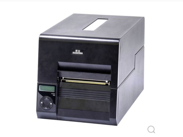 Desh DL721/735 metal resistant printer