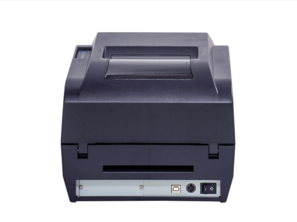 Sato SATOCL4NX Metal resistant RFID printer