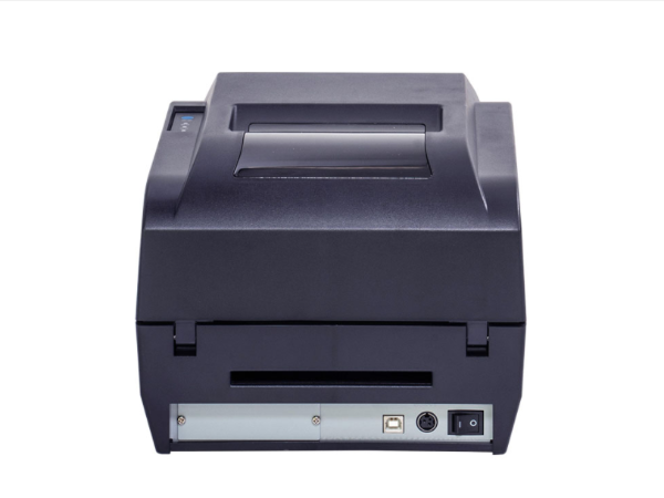 Zebra ZebraZT410 Metal resistant RFID printer