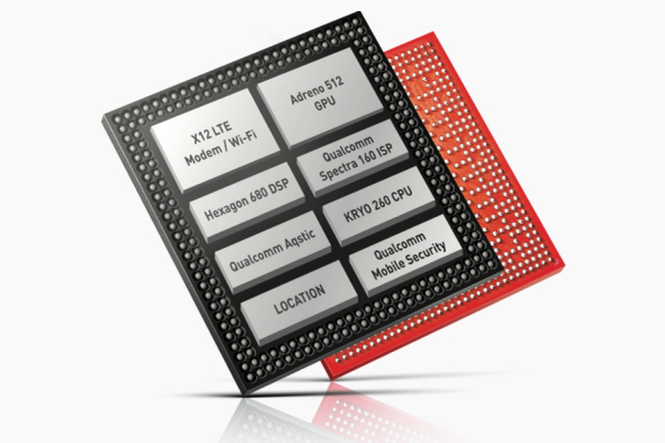 Adopt QualcommSD660chip