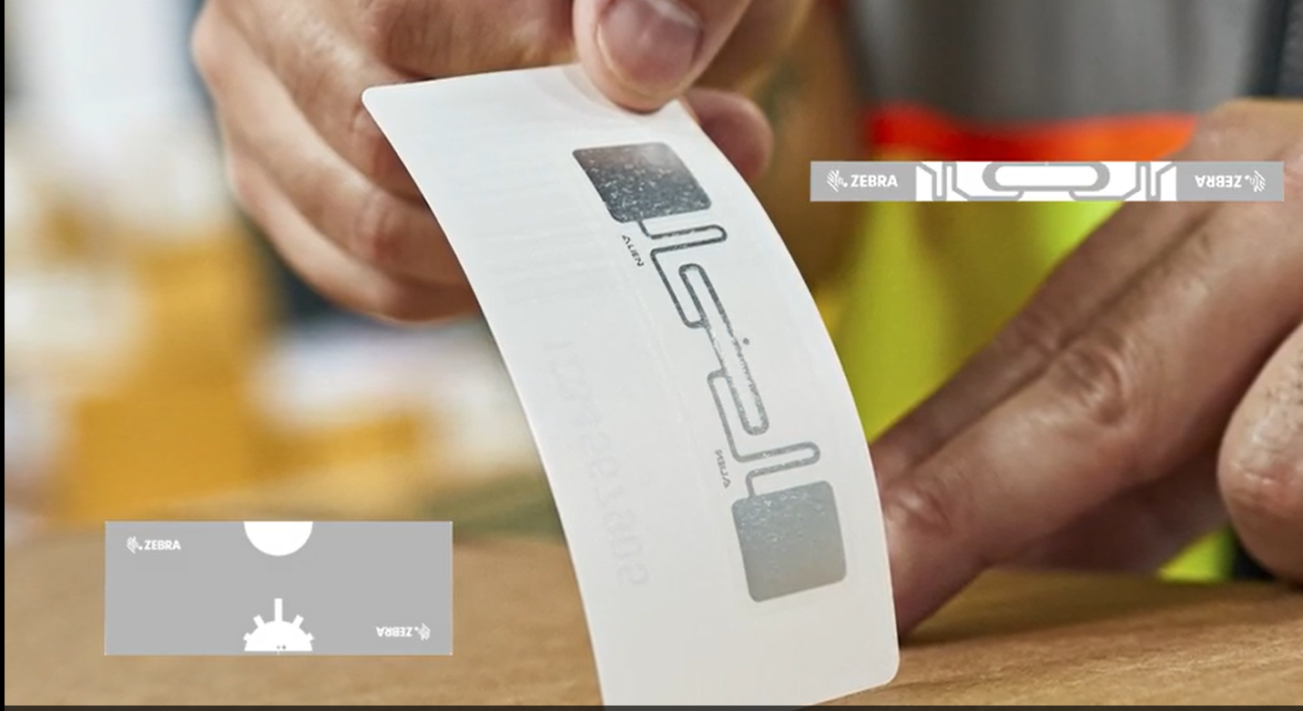 In large projects, how to select RFID tags and what factors to consider? -- Wisdom view Yi Sheng tell you