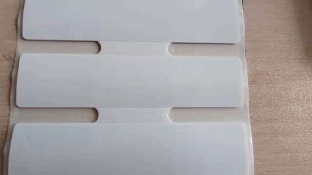 Shenzhen Power Supply Bureau: introduce RFID technology to promote the digitization of asset management