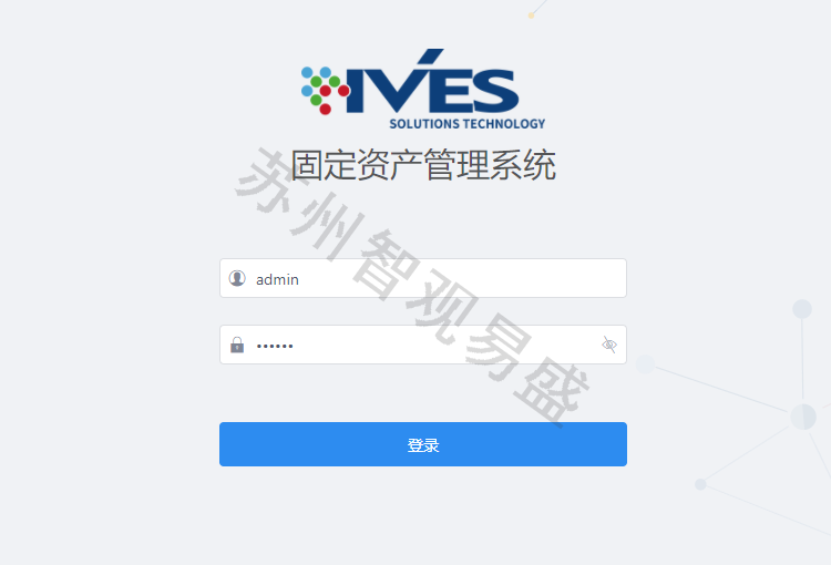 Fixed assetsPCEnd entry
